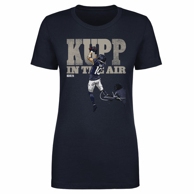 Cooper Kupp Women's T-Shirt | 500 LEVEL