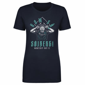 Anton Sojberg Women's T-Shirt | 500 LEVEL