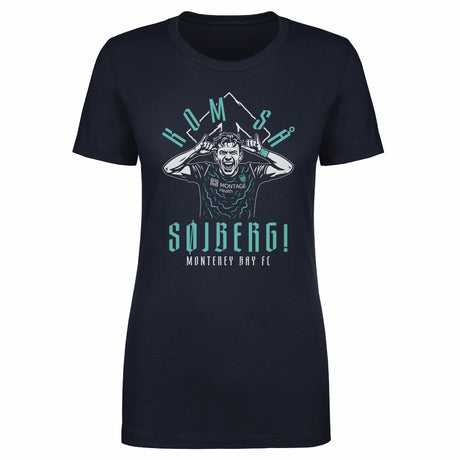Anton Sojberg Women's T-Shirt | 500 LEVEL