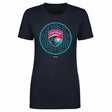 San Diego Wave FC Women's T-Shirt | 500 LEVEL