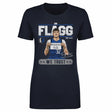 Cooper Flagg Women's T-Shirt | 500 LEVEL