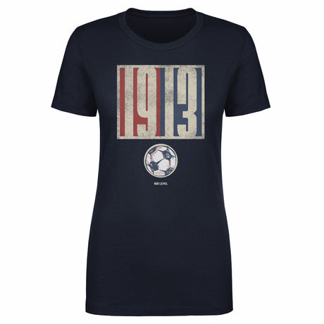 U.S. Soccer Women's T-Shirt | 500 LEVEL