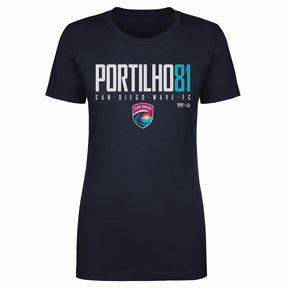 Gabi Portilho Women's T-Shirt | 500 LEVEL