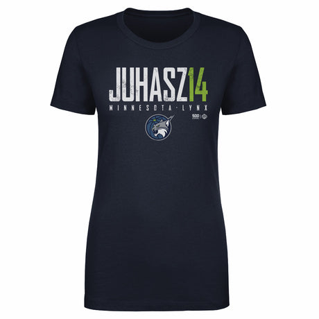 Dorka Juhasz Women's T-Shirt | 500 LEVEL