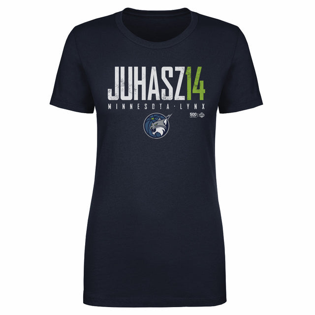 Dorka Juhasz Women's T-Shirt | 500 LEVEL