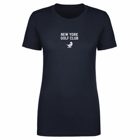 New York Golf Club Women's T-Shirt | 500 LEVEL