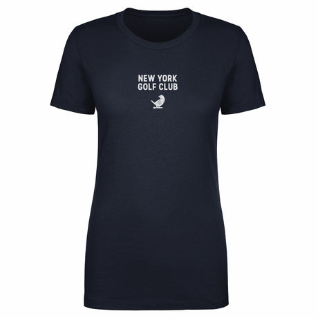 New York Golf Club Women's T-Shirt | 500 LEVEL