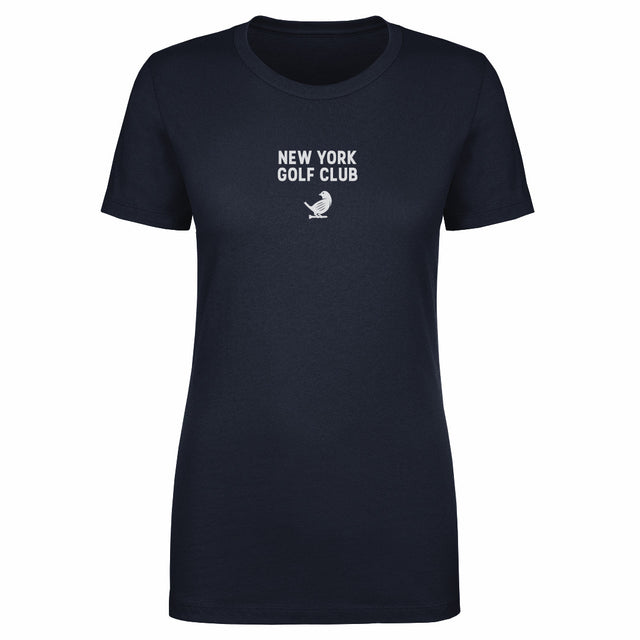 New York Golf Club Women's T-Shirt | 500 LEVEL