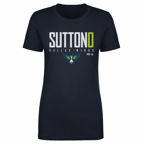 Sug Sutton Women's T-Shirt | 500 LEVEL