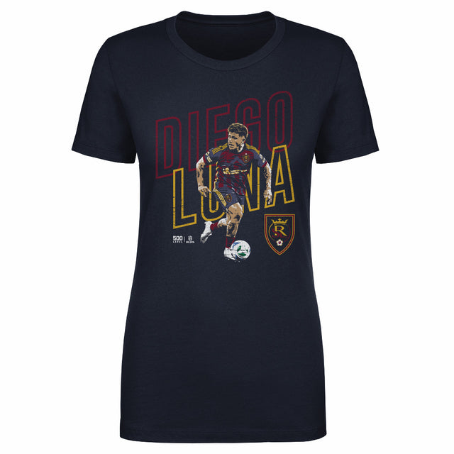 Diego Luna Women's T-Shirt | 500 LEVEL