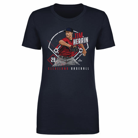 Tim Herrin Women's T-Shirt | 500 LEVEL
