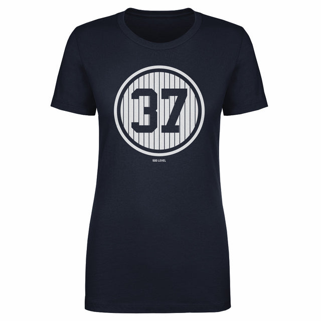 New York Women's T-Shirt | 500 LEVEL