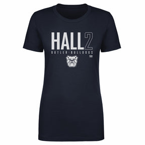 Chloe Hall Women's T-Shirt | 500 LEVEL