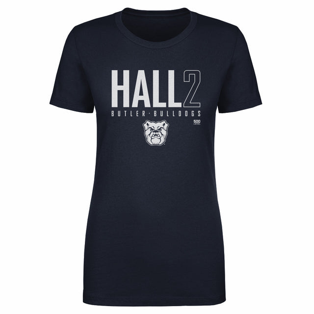 Chloe Hall Women's T-Shirt | 500 LEVEL