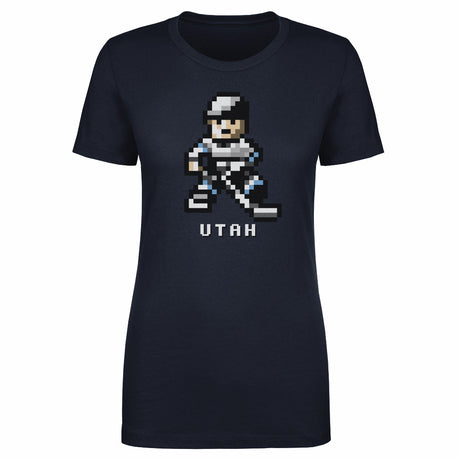 Utah Hockey Women's T-Shirt | 500 LEVEL