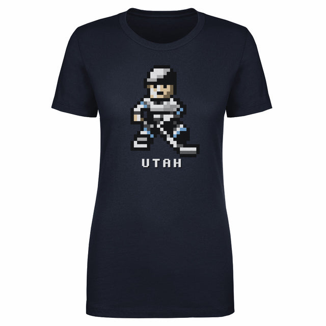 Utah Hockey Women's T-Shirt | 500 LEVEL