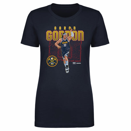 Aaron Gordon Women's T-Shirt | 500 LEVEL