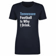 Tennessee Football Women's T-Shirt | 500 LEVEL