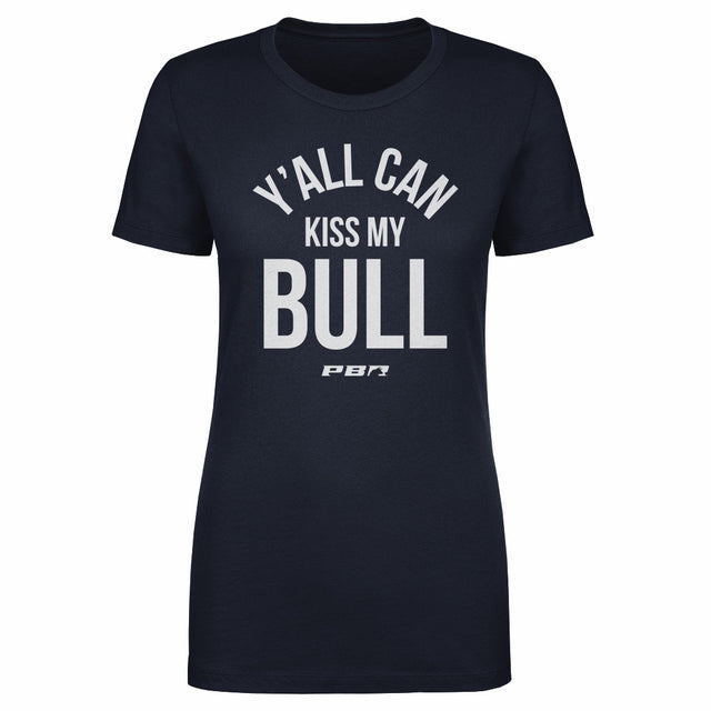 PBR Women's T-Shirt | 500 LEVEL