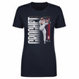 Garrett Crochet Women's T-Shirt | 500 LEVEL