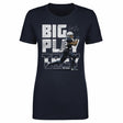 TreVeyon Henderson Women's T-Shirt | 500 LEVEL