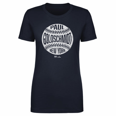 Paul Goldschmidt Women's T-Shirt | 500 LEVEL