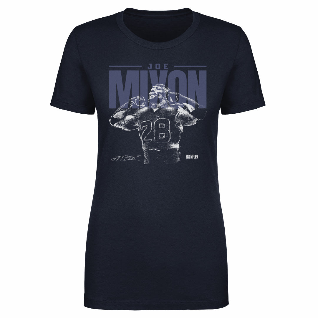 Joe Mixon Women's T-Shirt | 500 LEVEL