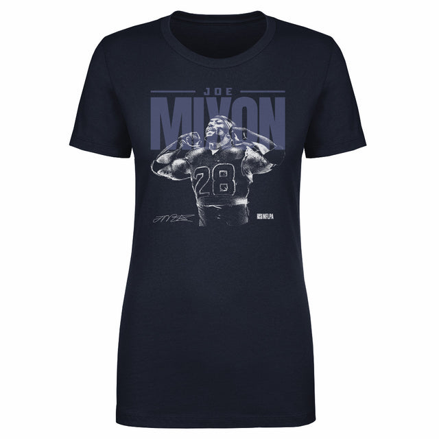 Joe Mixon Women's T-Shirt | 500 LEVEL