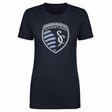 Sporting Kansas City Women's T-Shirt | 500 LEVEL