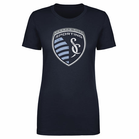 Sporting Kansas City Women's T-Shirt | 500 LEVEL