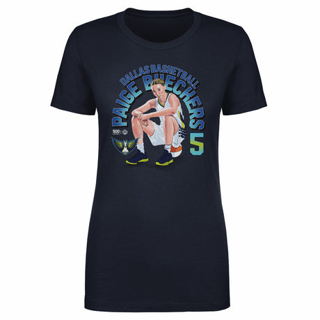 Paige Bueckers Women's T-Shirt | 500 LEVEL