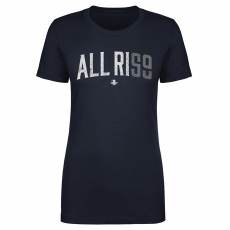 Aaron Judge Women's T-Shirt | 500 LEVEL
