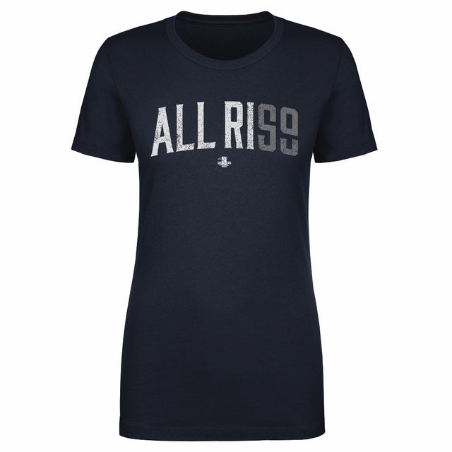 Aaron Judge Women's T-Shirt | 500 LEVEL