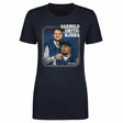 Sam Darnold Women's T-Shirt | 500 LEVEL