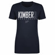 Jalen Kimber Women's T-Shirt | 500 LEVEL