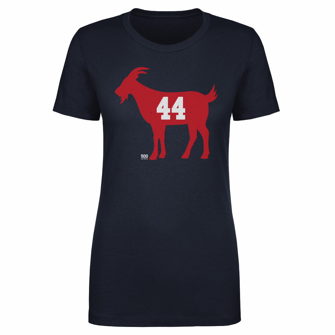 Atlanta Women's T-Shirt | 500 LEVEL