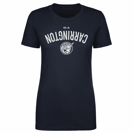 DiJonai Carrington Women's T-Shirt | 500 LEVEL