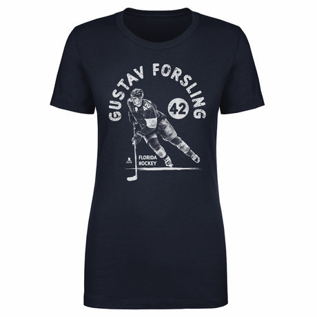 Gustav Forsling Women's T-Shirt | 500 LEVEL