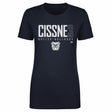 Hannah Cissne Women's T-Shirt | 500 LEVEL