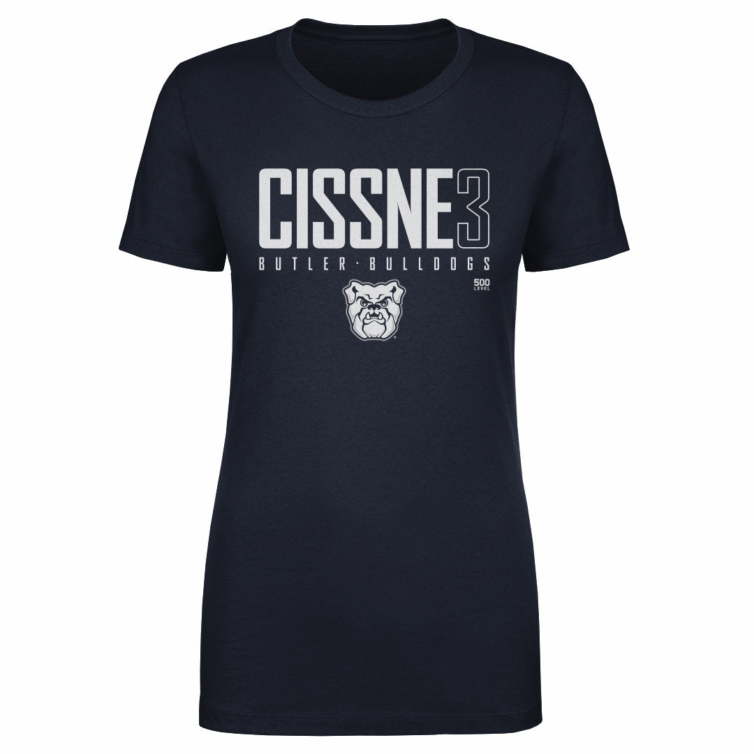 Hannah Cissne Women's T-Shirt | 500 LEVEL