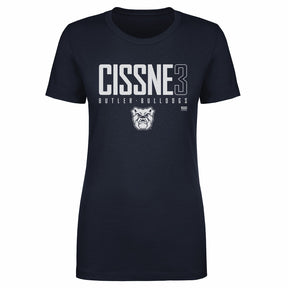 Hannah Cissne Women's T-Shirt | 500 LEVEL