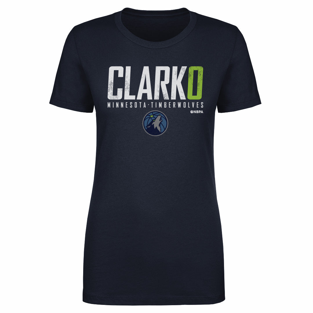 Jaylen Clark Women&#39;s T-Shirt | 500 LEVEL
