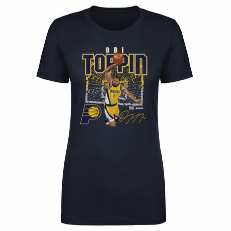 Obi Toppin Women's T-Shirt | 500 LEVEL