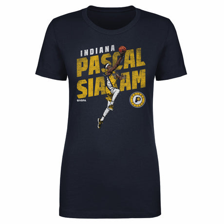 Pascal Siakam Women's T-Shirt | 500 LEVEL