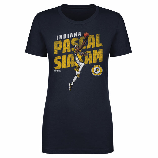 Pascal Siakam Women's T-Shirt | 500 LEVEL