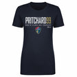 Molly Pritchard Women's T-Shirt | 500 LEVEL