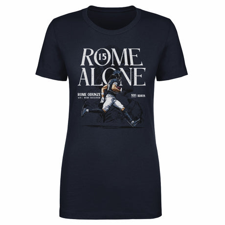 Rome Odunze Women's T-Shirt | 500 LEVEL