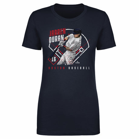 Jarren Duran Women's T-Shirt | 500 LEVEL