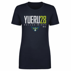 Li Yueru Women's T-Shirt | 500 LEVEL