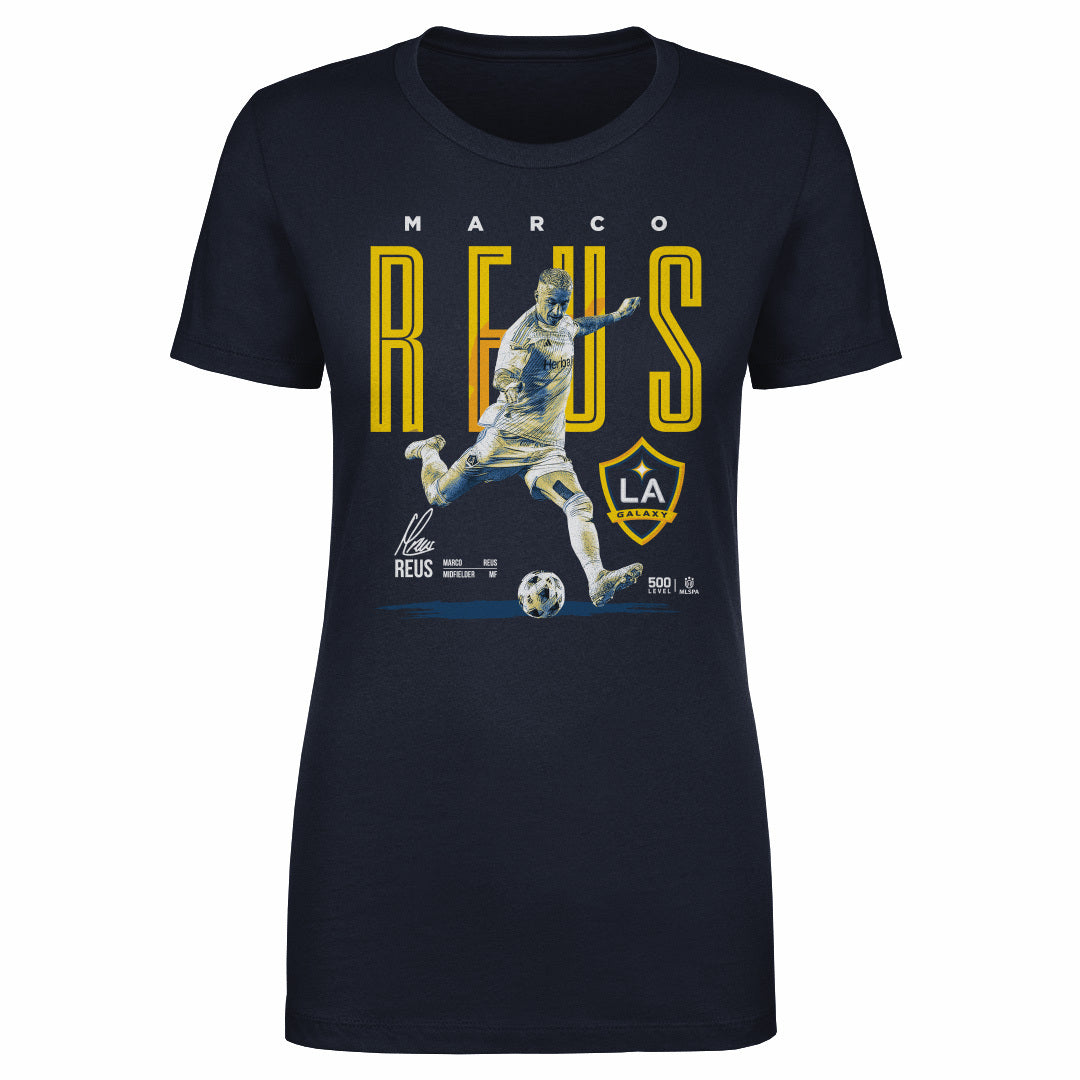 Marco Reus Women's T-Shirt | 500 LEVEL